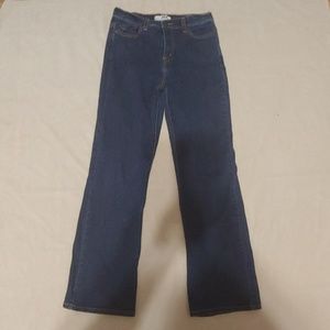 Levis Perfectly Slimming 512 Jeans- Size 12
